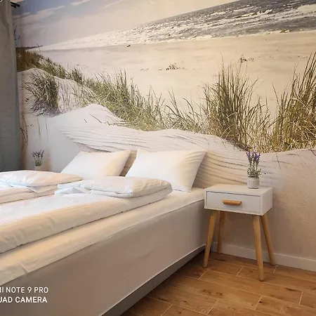 Apartament Baltic13 *