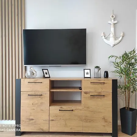 Apartament Baltic13 * Гонски