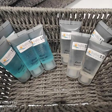 Apartament Baltic13 Апартаменты