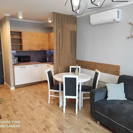Apartament Baltic13