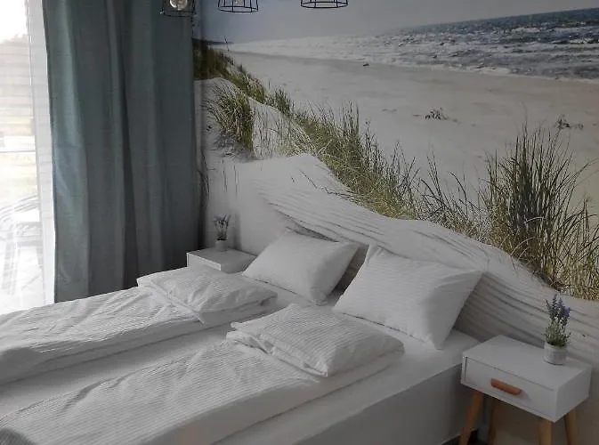 Apartament Baltic13 公寓 *