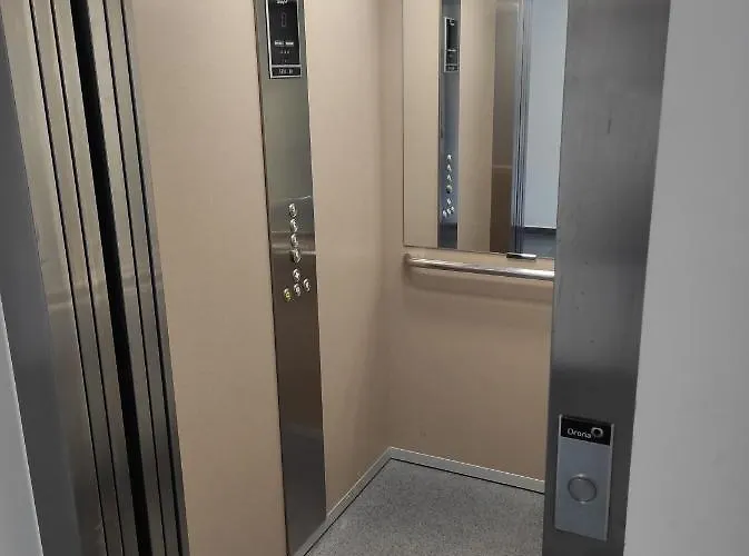 公寓 Apartament Baltic13